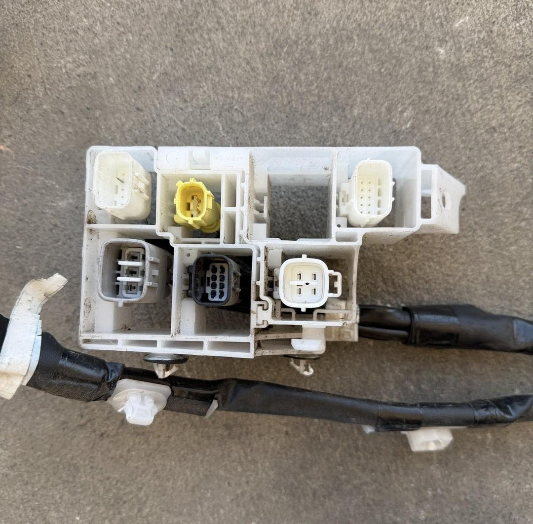 2021 Toyota Hiace - Wiring Harness PN: 8216226J30