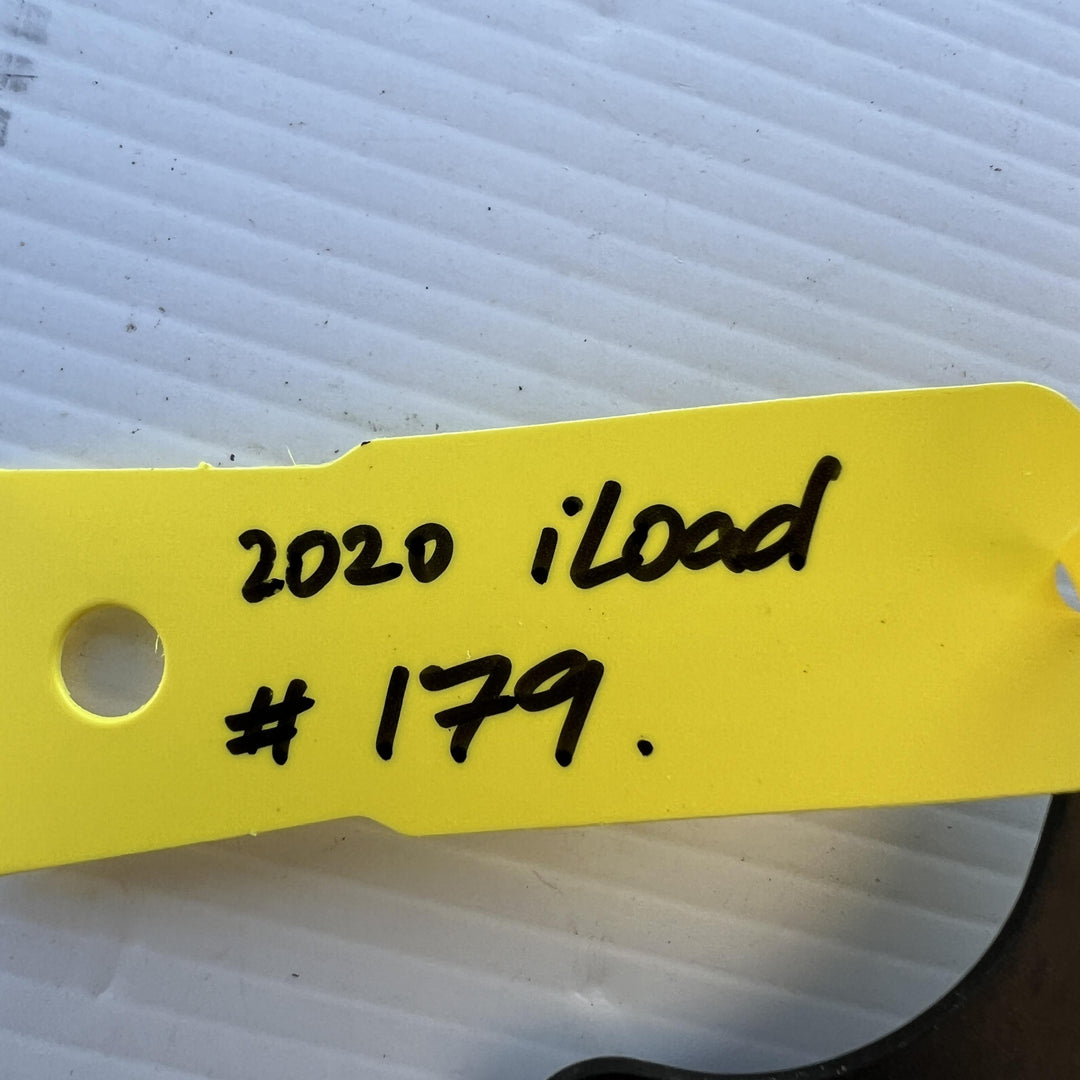 2007 -
  2021
  Hyundai
  iLoad
  Cargo
  Solenoid A Fuel Filler
  957204H000