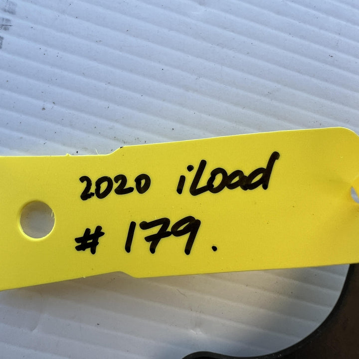 2007 -
  2021
  Hyundai
  iLoad
  Cargo
  Solenoid A Fuel Filler
  957204H000
