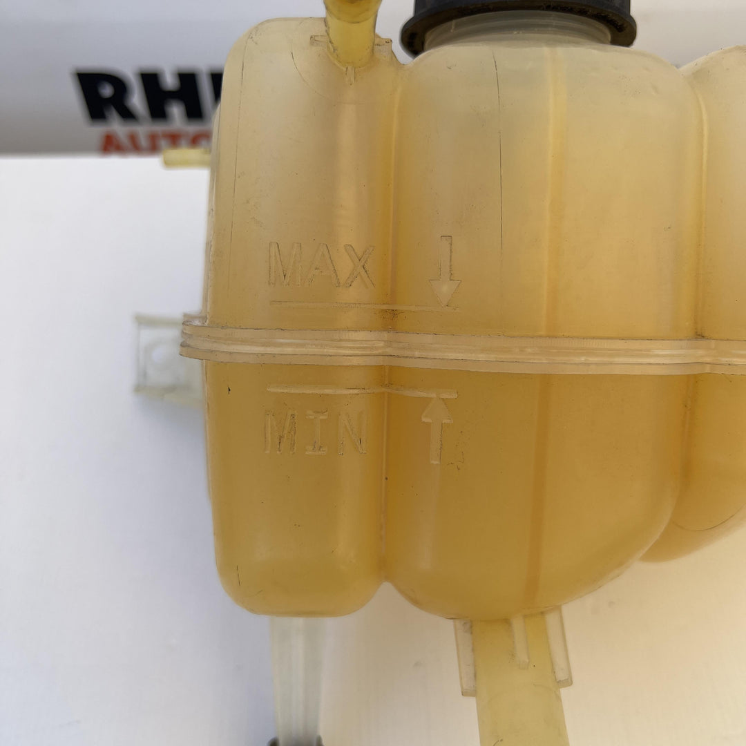 2019 Ford Ranger PX3 - Overflow Bottle