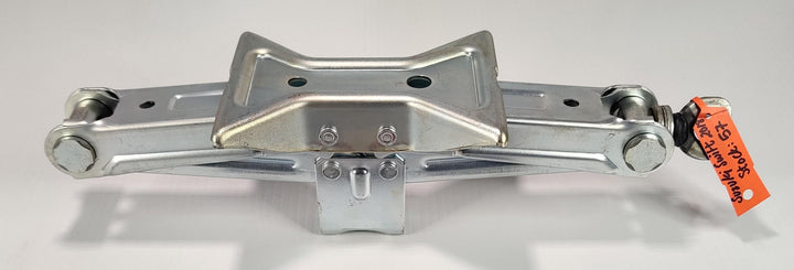 2019 Suzuki Swift - Jack