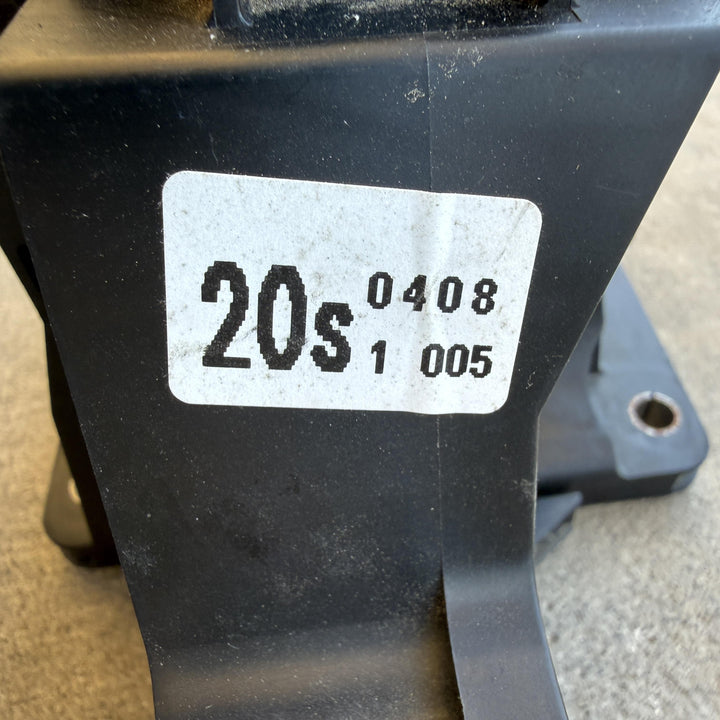 2021 Toyota Hiace - Right Rear Door Lock Actuator