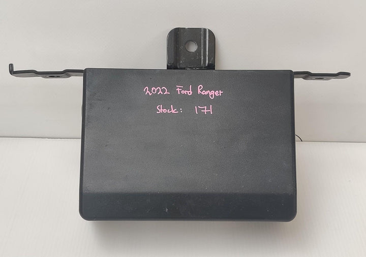 2022 -
  2025
  Ford
  Ranger
  XLT
  Front Radar Sensor
  N1WT9G853AF