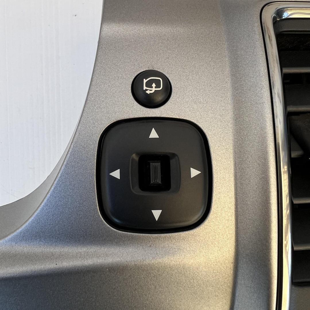 2019 Ford Ranger PX3 - Right Dash Air Vent