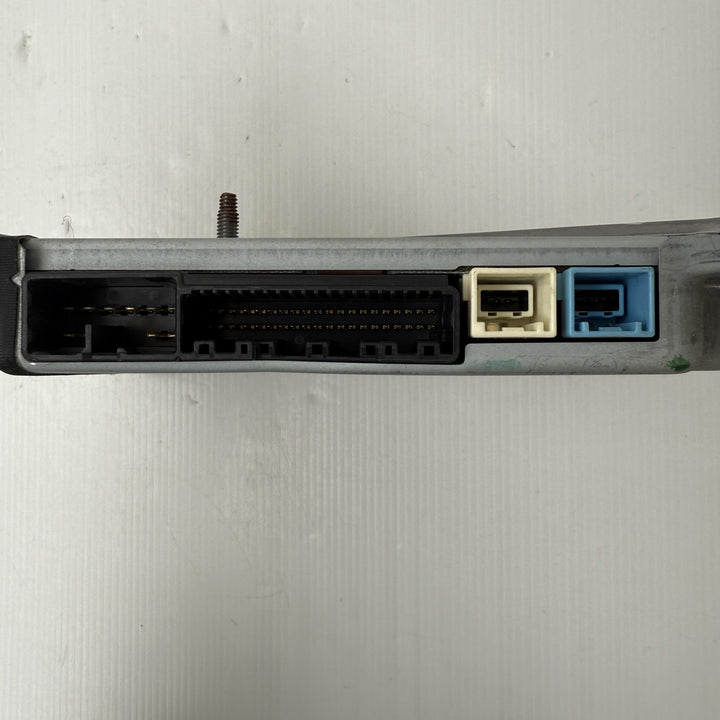 -
  
  Lexus
  GS300
  
  Parking Assistant Module
  8679230170