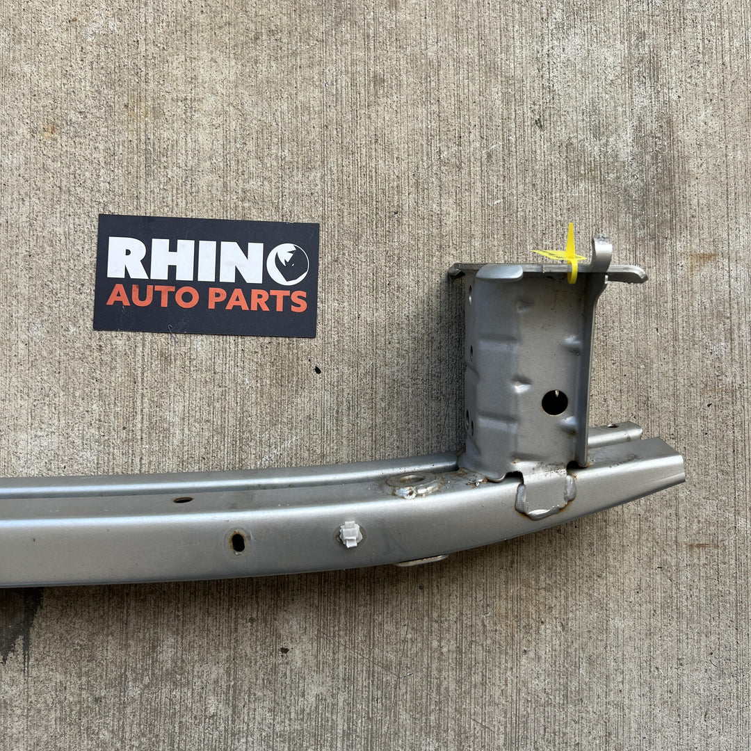 2007 -
  2012
  Toyota
  Corolla
  
  Front Bumper Bar Reinforcement