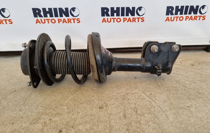 2014, Subaru, WRX, Premium, VA, Left Front Strut