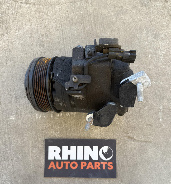 2015-2022 Ford Ranger PXII - A/C Compressor PN: EB3B19D629DA