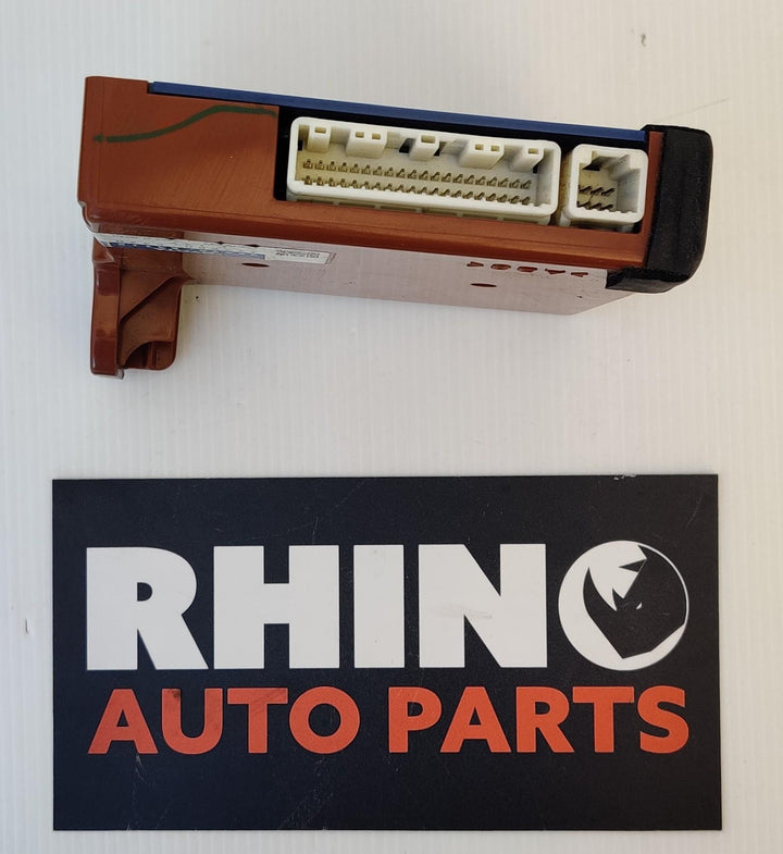 2007 IS GSE20R - Climate Control Module PN: 8865053112