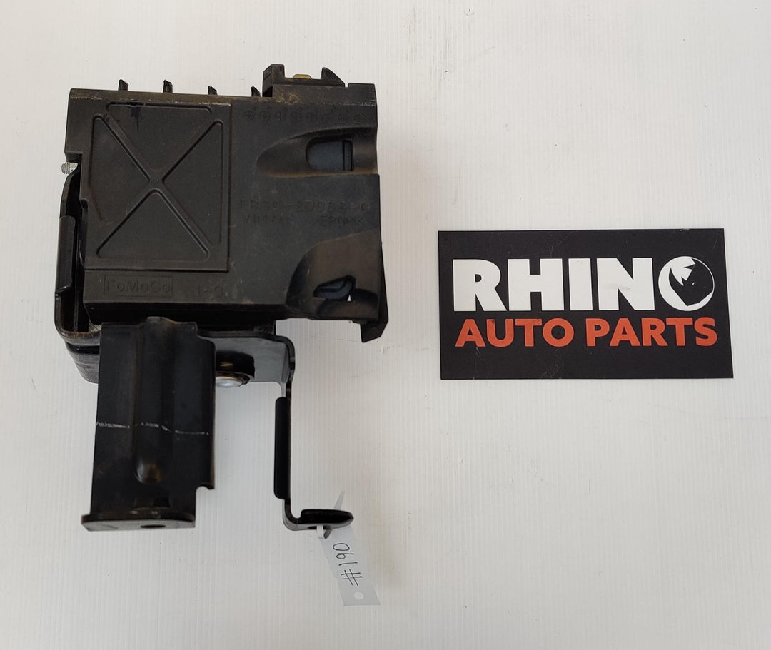 2015 -
  2022
  Ford
  Ranger
  XLT
  ABS Pump/Modulator
  EB3C2D088A