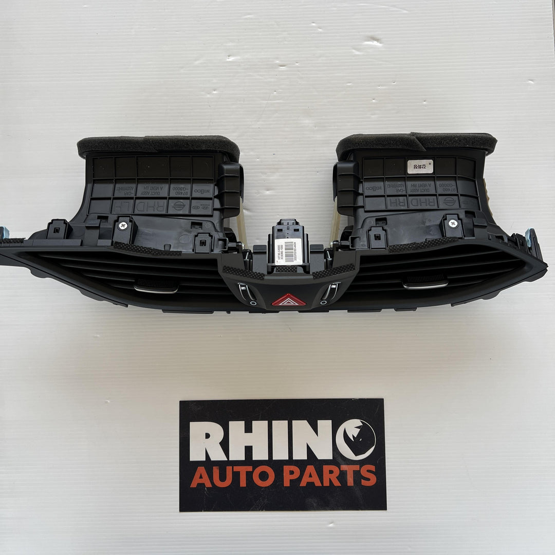 2022 Hyundai i30 PD - Air Vent