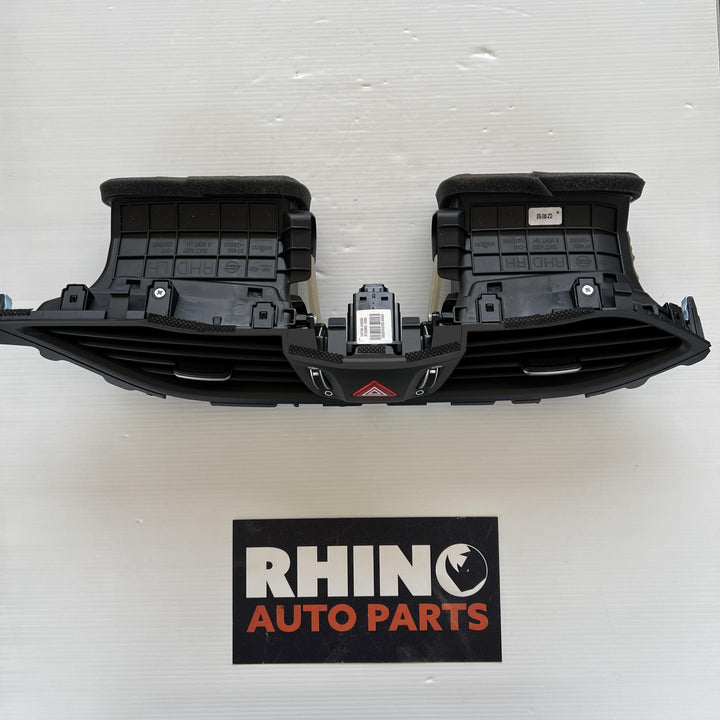 2022 Hyundai i30 PD - Air Vent