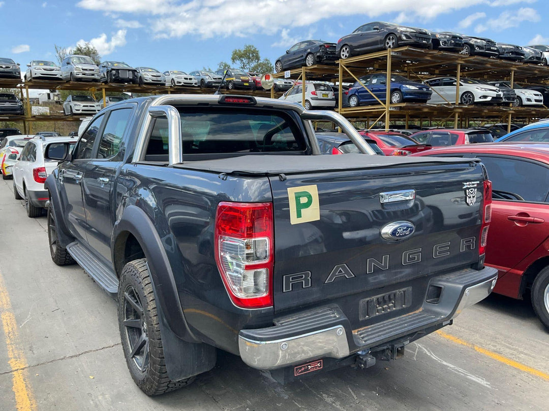 2019 Ford Ranger PX3 - Heater Fan Motor PN: F00S3B2444