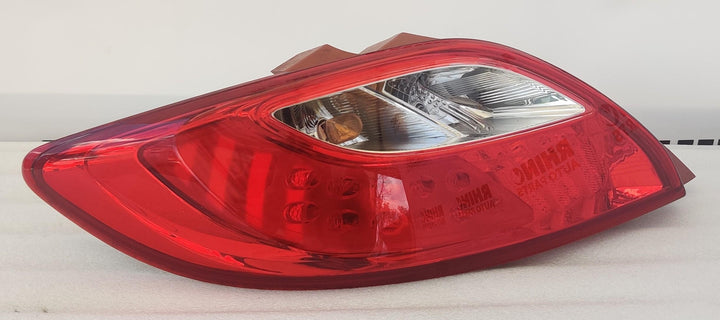 2007 -
  2014
  Mazda
  Mazda2
  
  Left Taillight
  D65151160