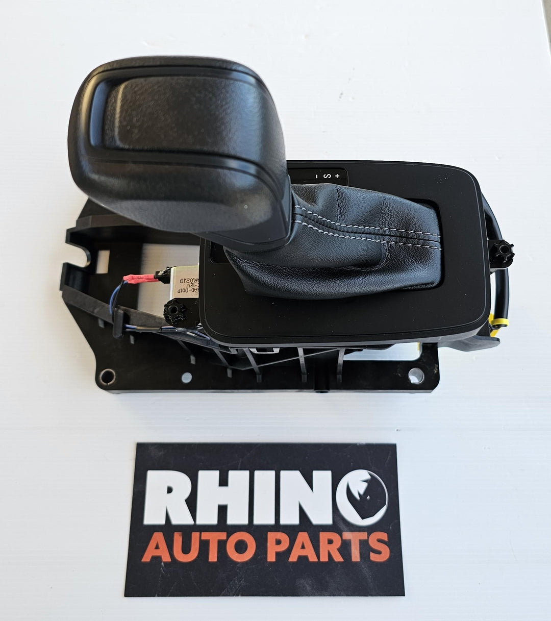 2018 -
  2022
  Ford
  Ranger
  XLS
  Automatic Shifter Assembly
  JB3G7K004KA