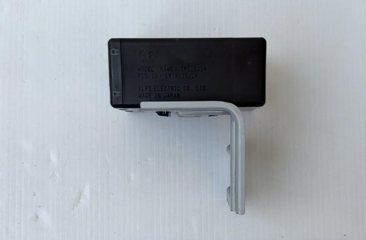 2015 -
  2021
  Nissan
  Navara
  ST
  IPD Module
  WC1G0079B