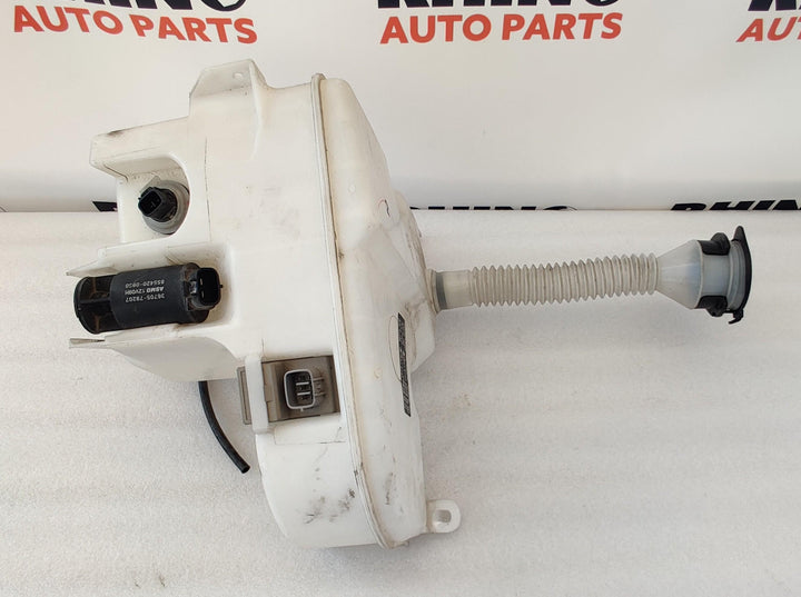 2005 -
  2014
  Lexus
  IS300
  F Sport
  Washer Bottle
  8533060190