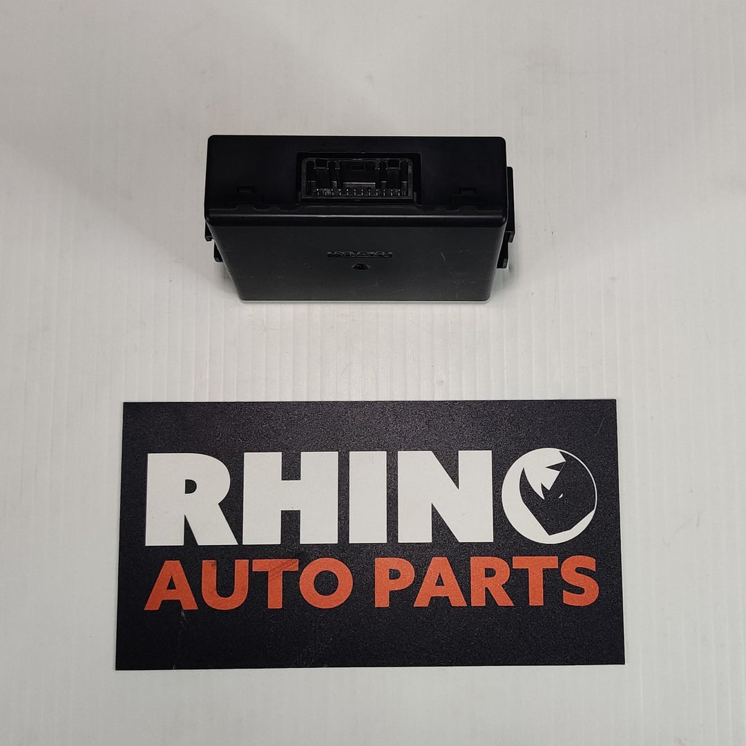 2022 Mazda BT-50 TF - Electronic Module PN: 8978212160