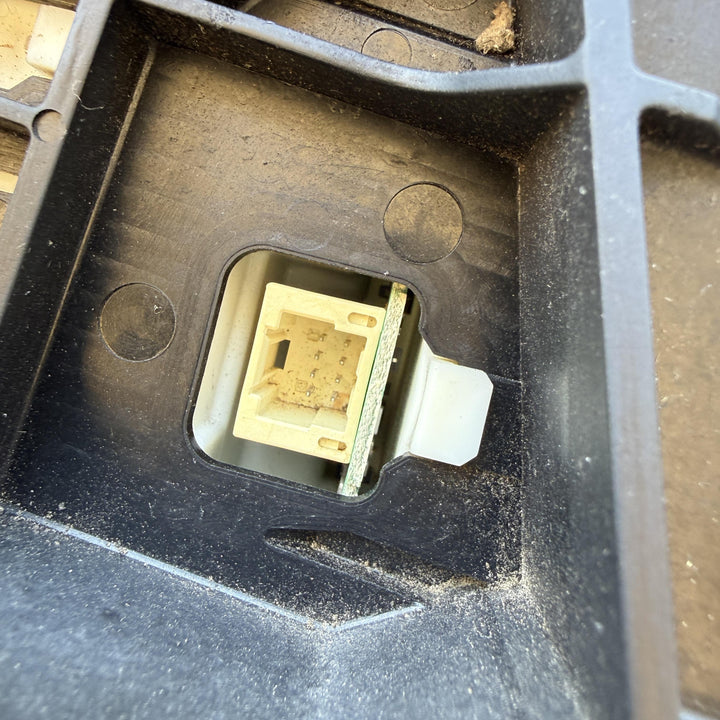 2021 Toyota Hiace - Right Rear Door Lock Actuator