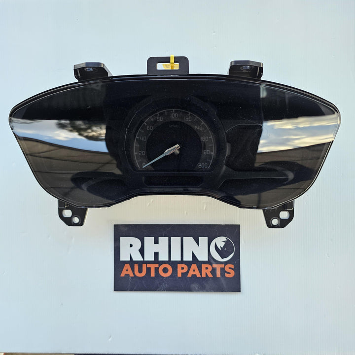 2015 -
  2022
  Ford
  Ranger
  XLS
  Instrument Cluster
  JB3T10849KJ3JA6