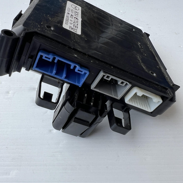 2021 Mazda Mazda3 BP - Body Control Module PN: BCKA675Z0B