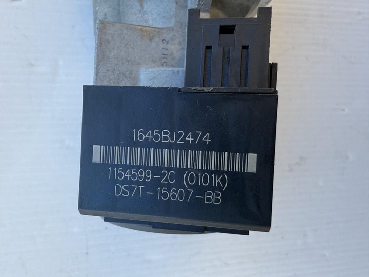 2015-2022 Ford Ranger PXII - Ignition Barrel PN: DS7T15607BB