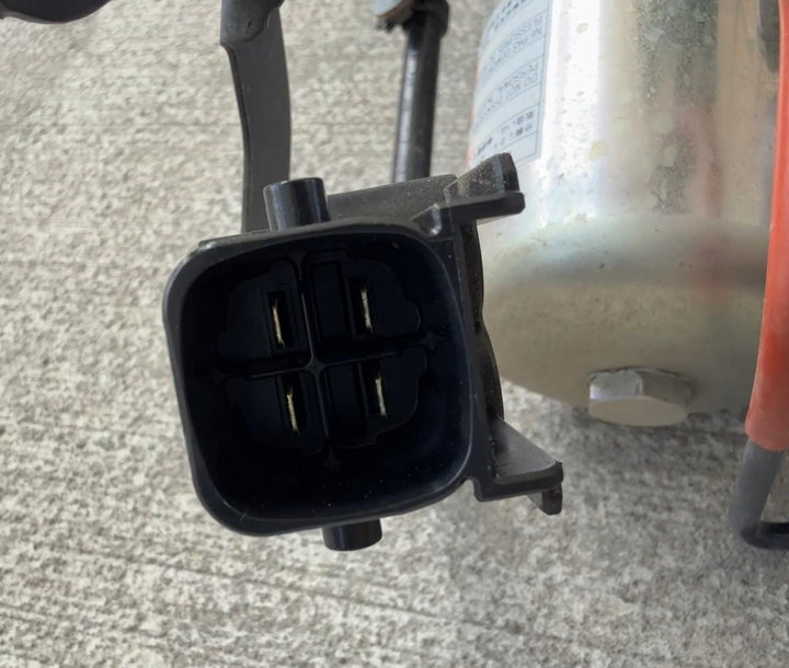 -
  
  Toyota
  Corolla
  Hybrid
  ABS Pump/Modulator
  11304041450