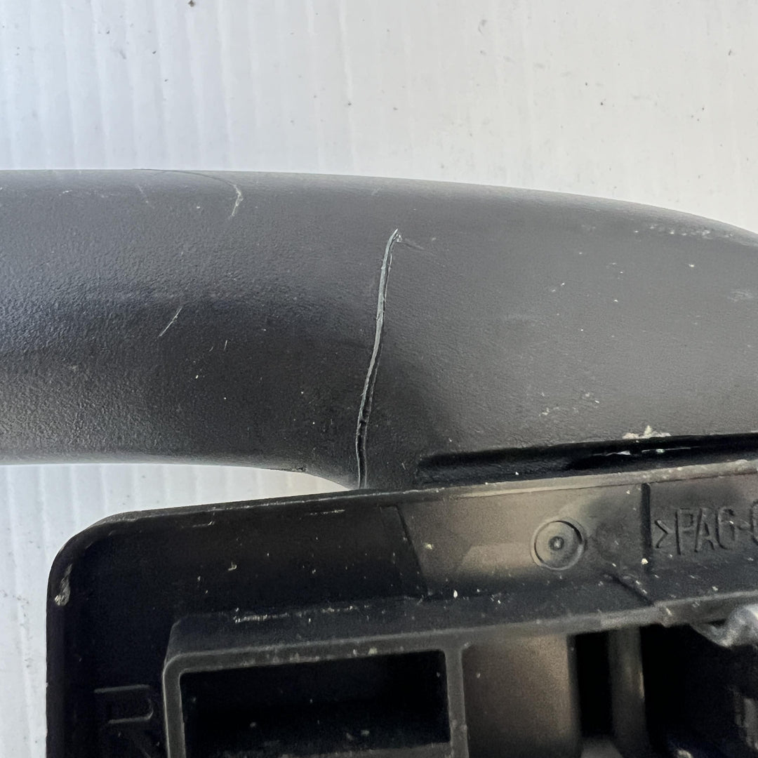 2021 Mazda Mazda3 BP - Grab Handle