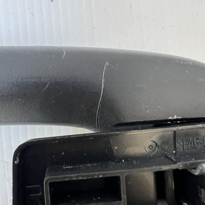 2021 Mazda Mazda3 BP - Grab Handle