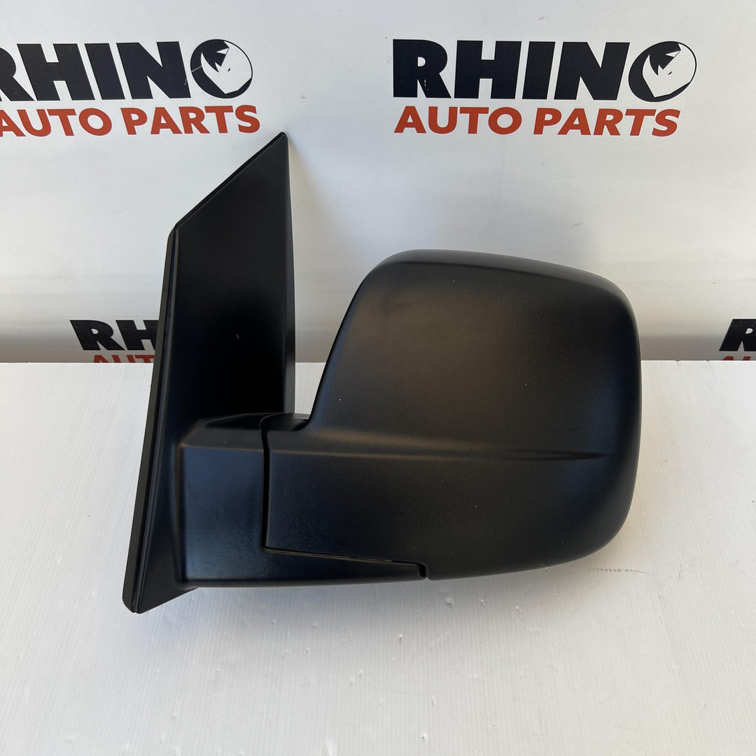 2017 -
  2021
  Hyundai
  iLoad
  Cargo
  Left Door Mirror