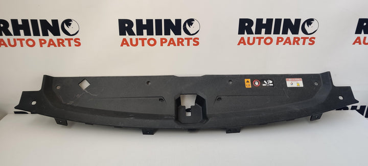 2015 -
  2021
  Kia
  Sportage
  Si
  Radiator Cover
  86361D9100