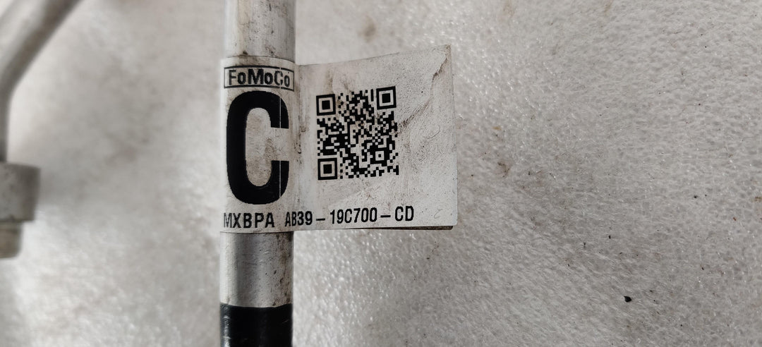 2011 -
  2020
  Mazda
  BT-50
  
  A/C Pipe
  AB3919C700CD