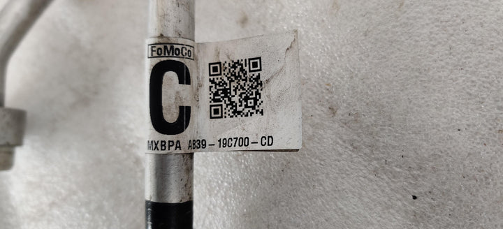 2011 -
  2020
  Mazda
  BT-50
  
  A/C Pipe
  AB3919C700CD