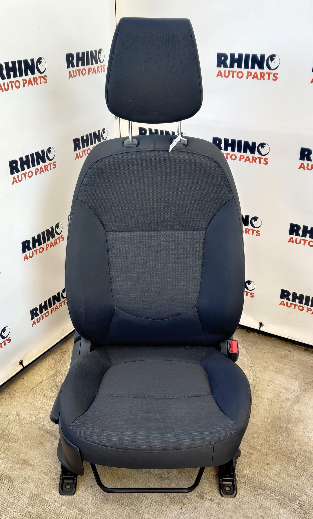 2017 Hyundai Accent RB - Right Front Seat