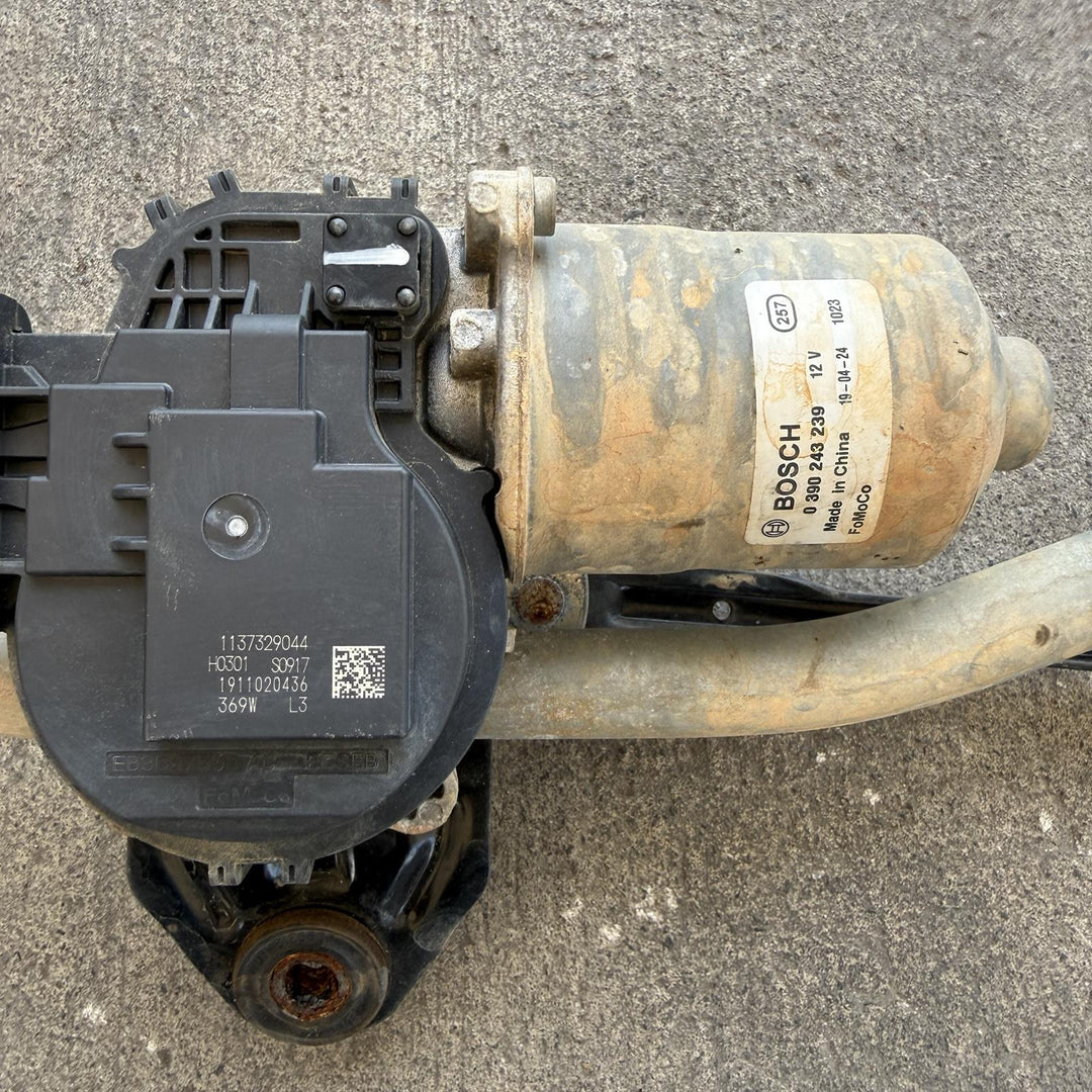 2019 Ford Ranger - Wiper Motor PN: EB3B17500BC