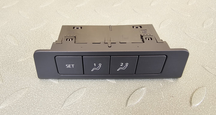 2019, Mazda, 3, Misc Switch/Relay