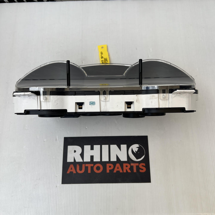 2011 -
  2020
  Mazda
  BT-50
  
  Instrument Cluster
  AV7910849GA