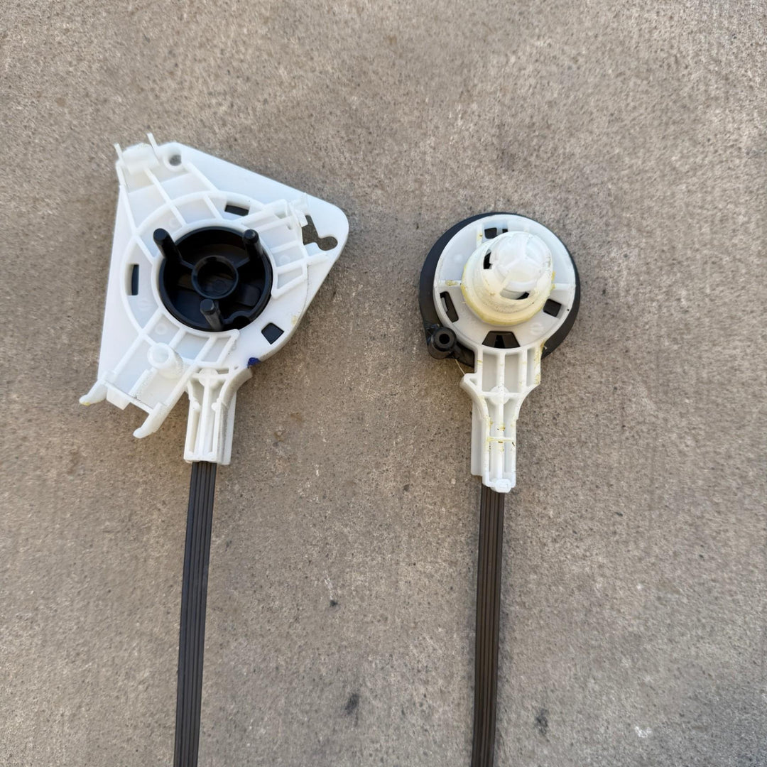 2021 Toyota Hiace - Heater/AC Controls PN: 5547326020