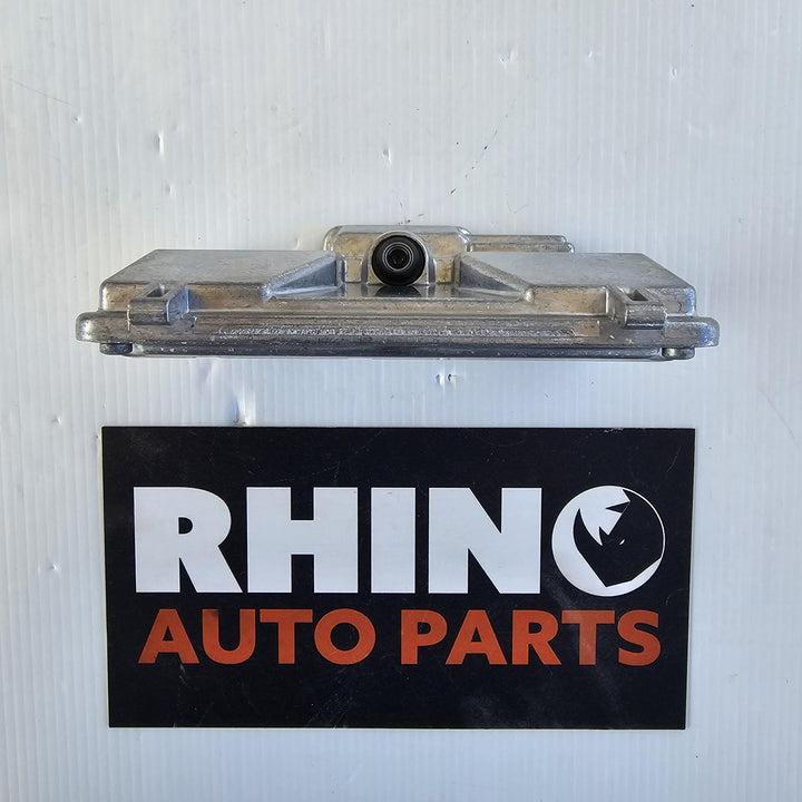 2016 -
  2021
  Honda
  Civic
  VTiLX
  Front Camera
  36160TGKQ050M1