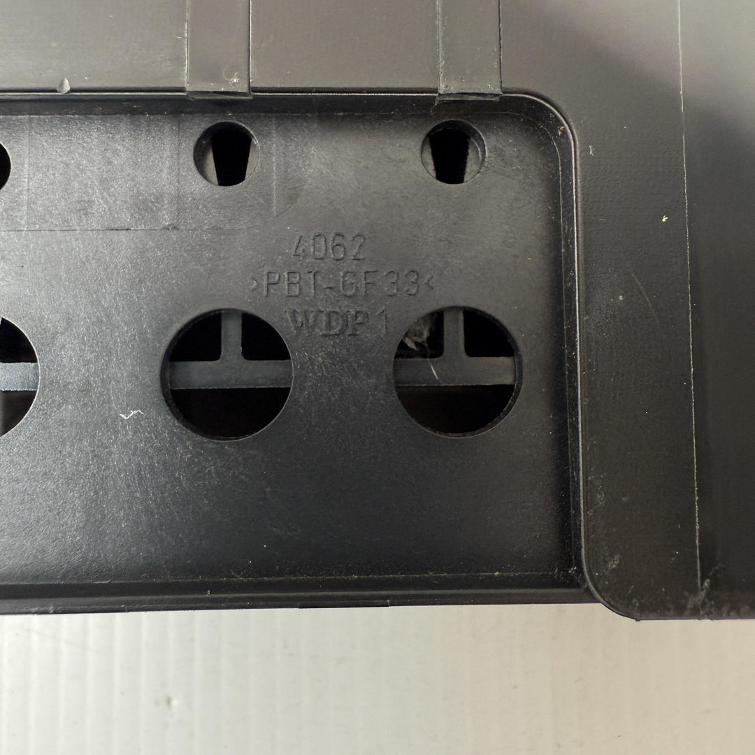 2011-2022 Ford Ranger PXII - Battery Terminal PN: EU5T14A094BA