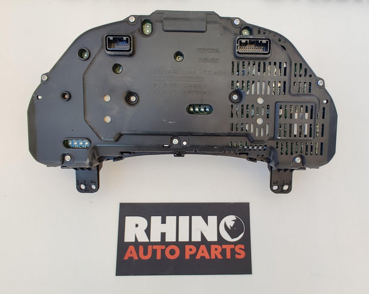 2007 IS GSE20R - Instrument Cluster PN: 8380053711