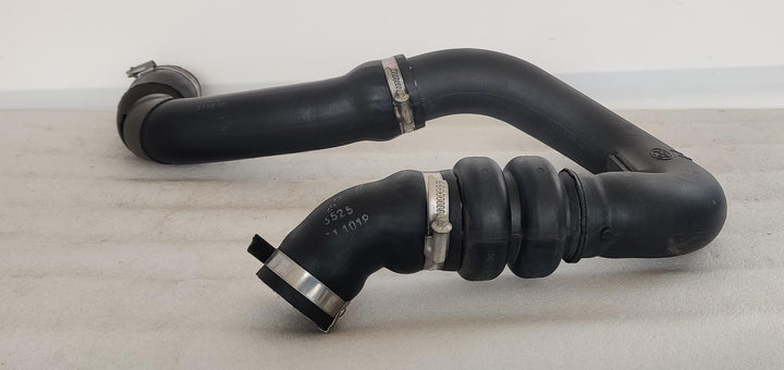2011 -
  2020
  Mazda
  BT-50
  
  Engine Pipe
  AB396C646E