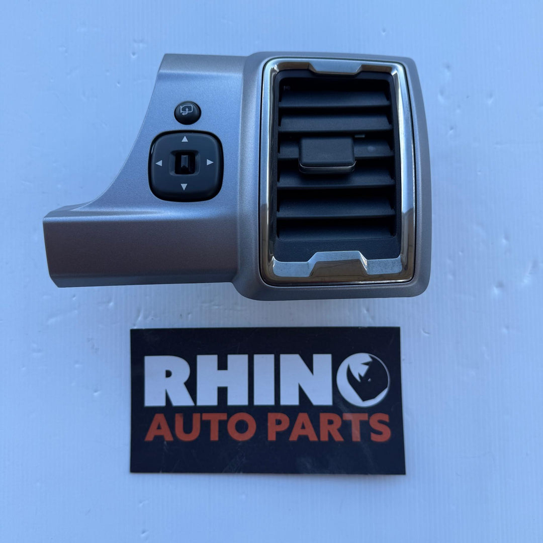 2011-2022 Ford Ranger PXII - Air Vent PN: EB3B41045C08ACW