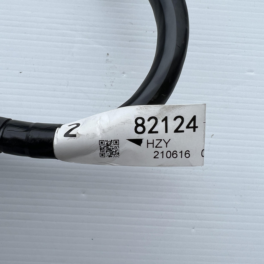 2021 Toyota Hiace VI H300 GDH300 - Battery Terminal