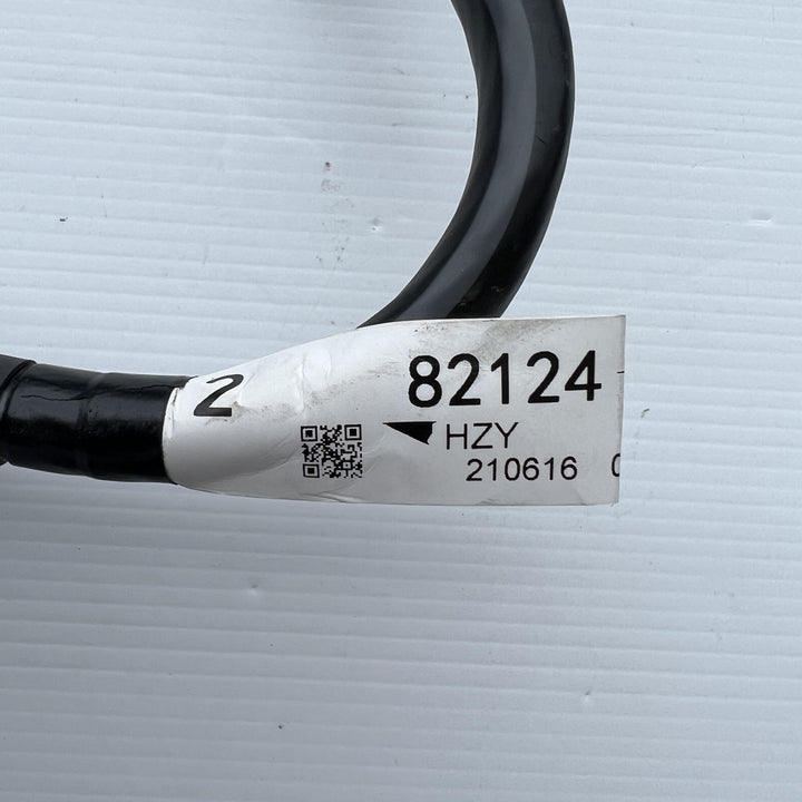 2021 Toyota Hiace VI H300 GDH300 - Battery Terminal