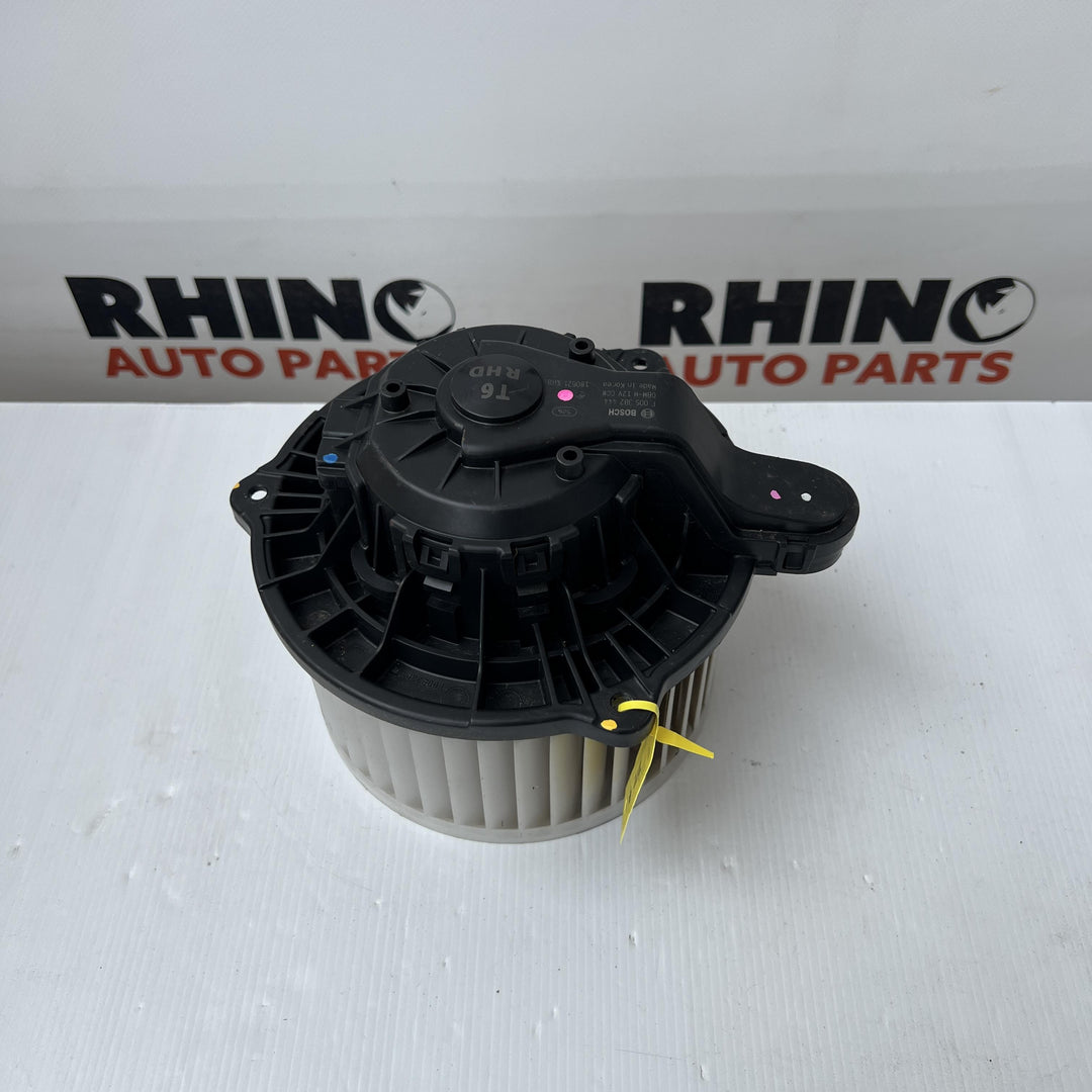 2018 Ford Ranger PX3 MPBUMFF50JX179845