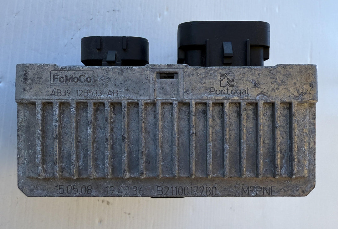 2011-2022 Ford Ranger PXII - Glow Plug Relay PN: AB3912B553AB