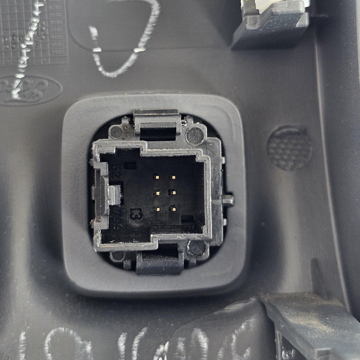 2015 -
  2018
  Ford
  Ranger
  XLT
  Headlight Switch
  DG9T13D061BEW