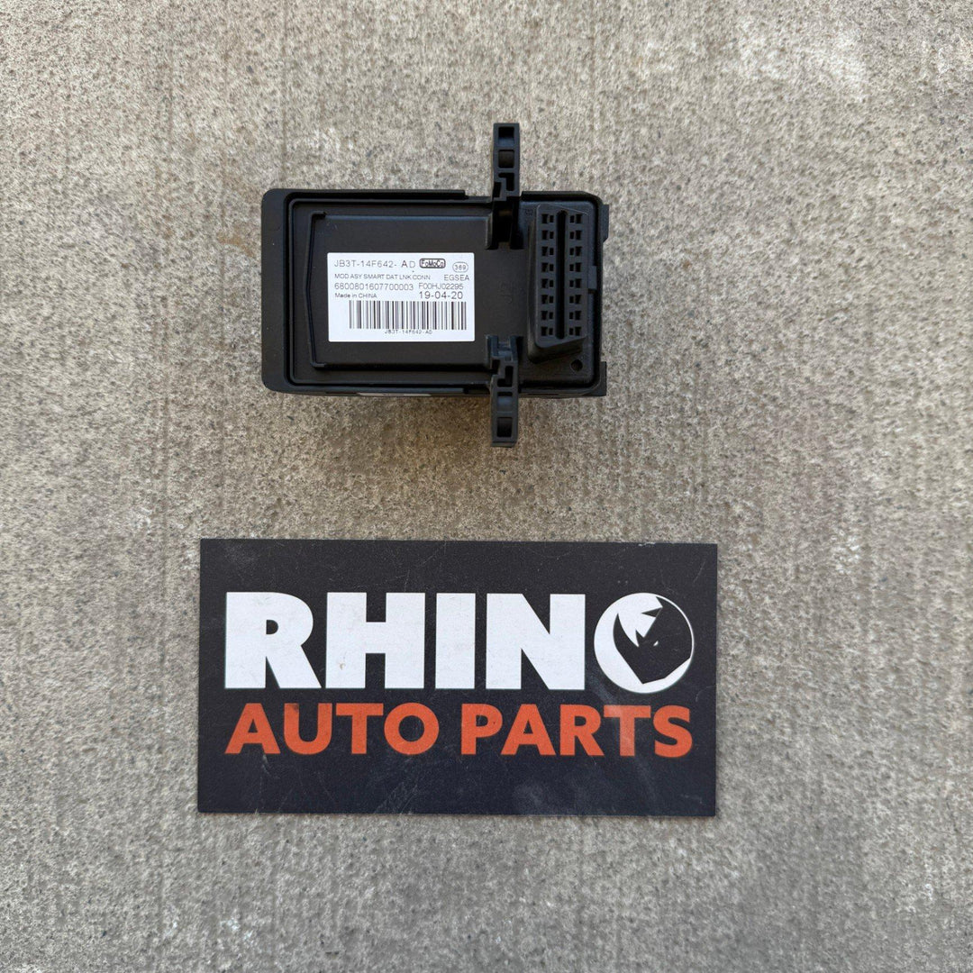 2019 Ford Ranger - Smart Data Link Module PN: JB3T14F642AD
