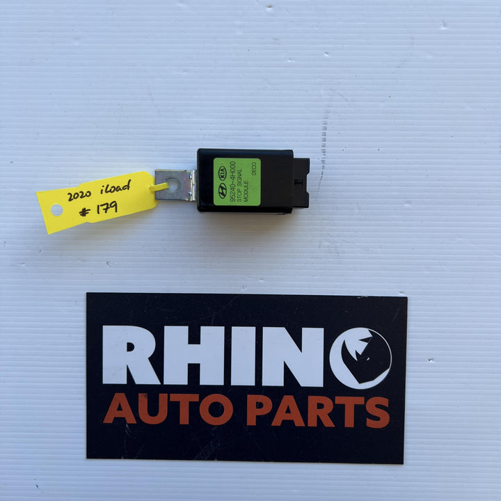 2007 -
  2021
  Hyundai
  iLoad
  Cargo
  Stop Signal Module Relay
  952404H000